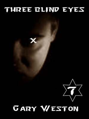 cover image of Three Blind Eyes